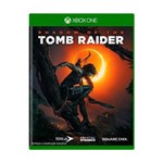 Ficha técnica e caractérísticas do produto Jogo Shadow Of The Tomb Raider - Xbox One