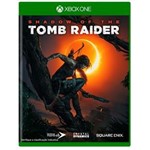 Ficha técnica e caractérísticas do produto Jogo - Shadow Of The Tomb Raider - Xbox One