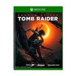 Ficha técnica e caractérísticas do produto Jogo Shadow Of The Tomb Raider Xbox One
