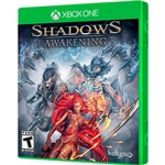Ficha técnica e caractérísticas do produto Jogo Shadows Awakening Xbox One - Kalypso