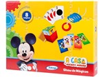 Ficha técnica e caractérísticas do produto Jogo Show de Mágicas a Casa do Mickey Mouse - Xalingo (789)