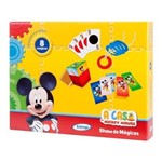 Ficha técnica e caractérísticas do produto Jogo Show de Mágicas a Casa do Mickey Mouse