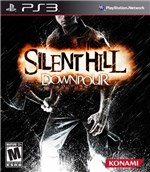Ficha técnica e caractérísticas do produto Jogo Silent Hill: Downpour - PS3