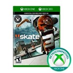 Ficha técnica e caractérísticas do produto Jogo Skate 3 - Xbox 360