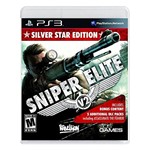 Ficha técnica e caractérísticas do produto Jogo Sniper Elite V2 (silver Star Edition) - Ps3