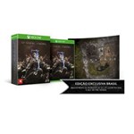 Ficha técnica e caractérísticas do produto Jogo Sombras da Guerra - Edição Limitada - Xbox One