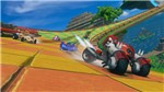 Ficha técnica e caractérísticas do produto Jogo Sonic e Sega Racing All Stars PS3