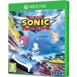 Ficha técnica e caractérísticas do produto Jogo Sonic Team Racing Xbox One