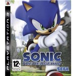 Ficha técnica e caractérísticas do produto Jogo Sonic The Hedgehog Ps3