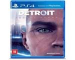 Ficha técnica e caractérísticas do produto Jogo Sony Detroit Become Human Ps4 Blu-Ray