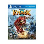 Ficha técnica e caractérísticas do produto Jogo Sony Knack 2 PS4 Blu-ray