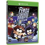 Ficha técnica e caractérísticas do produto Jogo South Park: a Fenda que Abunda Força Edição Limitada - Xbox One