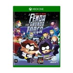 Ficha técnica e caractérísticas do produto Jogo South Park: a Fenda que Abunda Força - Xbox One