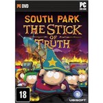 Ficha técnica e caractérísticas do produto Jogo South Park: Stick Of Truth - PC