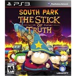 Ficha técnica e caractérísticas do produto Jogo South Park: Stick Of Truth - PS3