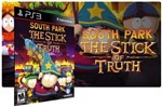 Ficha técnica e caractérísticas do produto Jogo South Park Stick Of Truth - Ps3
