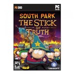 Ficha técnica e caractérísticas do produto Jogo South Park: The Stick Of Truth - PC - UBISOFT