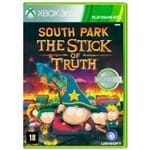 Ficha técnica e caractérísticas do produto Jogo South Park: The Stick Of Truth Xbox 360