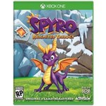 Ficha técnica e caractérísticas do produto Jogo - Spyro Reignited Trilogy - Xbox One