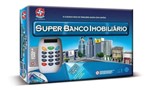 Ficha técnica e caractérísticas do produto Jogo Ssuper Banco Imobiliário Estrela