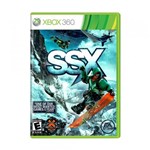Ficha técnica e caractérísticas do produto Jogo SSX - Xbox 360 - Ea Games