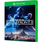 Ficha técnica e caractérísticas do produto Jogo Star Wars Battlefront Ii Xbox One - Eletronic Arts