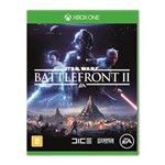 Ficha técnica e caractérísticas do produto Jogo Star Wars: Battlefront II - Xbox One