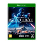 Ficha técnica e caractérísticas do produto Jogo Star Wars Battlefront Ii - Xbox One