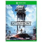 Ficha técnica e caractérísticas do produto Jogo Star Wars: Battlefront - Xbox One - Ea