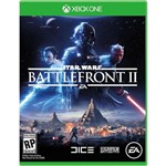 Ficha técnica e caractérísticas do produto Jogo Star Wars Battlefront 2 Xbox One - Ea