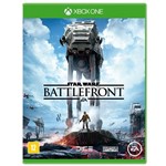 Ficha técnica e caractérísticas do produto Jogo Star Wars: Battlefront - Xbox One - Eletronic Arts
