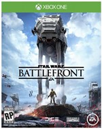 Ficha técnica e caractérísticas do produto Jogo Star Wars: Battlefront Xbox One - Eletronic Arts
