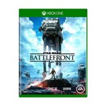 Ficha técnica e caractérísticas do produto Jogo Star Wars: Battlefront - Xbox One
