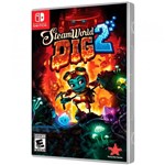 Ficha técnica e caractérísticas do produto Jogo Steamworld Dig 2 Nintendo Switch