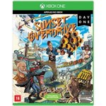Ficha técnica e caractérísticas do produto Jogo - Sunset Overdrive - Day One - Xbox One