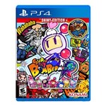 Ficha técnica e caractérísticas do produto Jogo Super Bomberman R - PS4