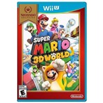 Ficha técnica e caractérísticas do produto Jogo Super Mario 3d World - Wii U