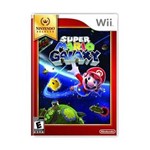 Ficha técnica e caractérísticas do produto Jogo Super Mario Galaxy - Wii