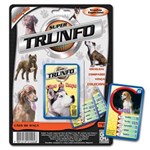 Ficha técnica e caractérísticas do produto Jogo Super Trunfo Grow Cães de Raça 01404