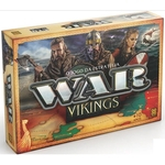 Ficha técnica e caractérísticas do produto Jogo Tabuleiro - War - Vikings - Grow