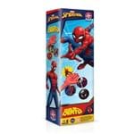 Ficha técnica e caractérísticas do produto Jogo Tapa Certo Spiderman ESTRELA