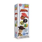 Ficha técnica e caractérísticas do produto Jogo Tapa Certo Toy Story Estrela - 1201609200058