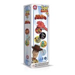 Ficha técnica e caractérísticas do produto Jogo Tapa Certo Toy Story - Estrela