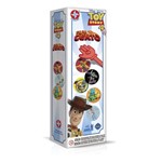 Ficha técnica e caractérísticas do produto Jogo Tapa Certo Toy Story-Estrela