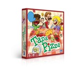 Ficha técnica e caractérísticas do produto Jogo Tapa Pizza 2385 Game Office