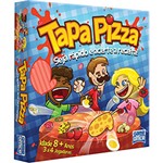 Ficha técnica e caractérísticas do produto Jogo Tapa Pizza Game Office