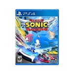 Ficha técnica e caractérísticas do produto Jogo - Team Sonic Racing - PS4