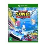 Ficha técnica e caractérísticas do produto Jogo Team Sonic Racing Xbox One