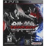 Ficha técnica e caractérísticas do produto Jogo Tekken Tag Tournament 2 Ps3