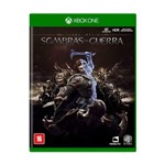 Ficha técnica e caractérísticas do produto Jogo Terra-média: Sombras da Guerra Xbox One